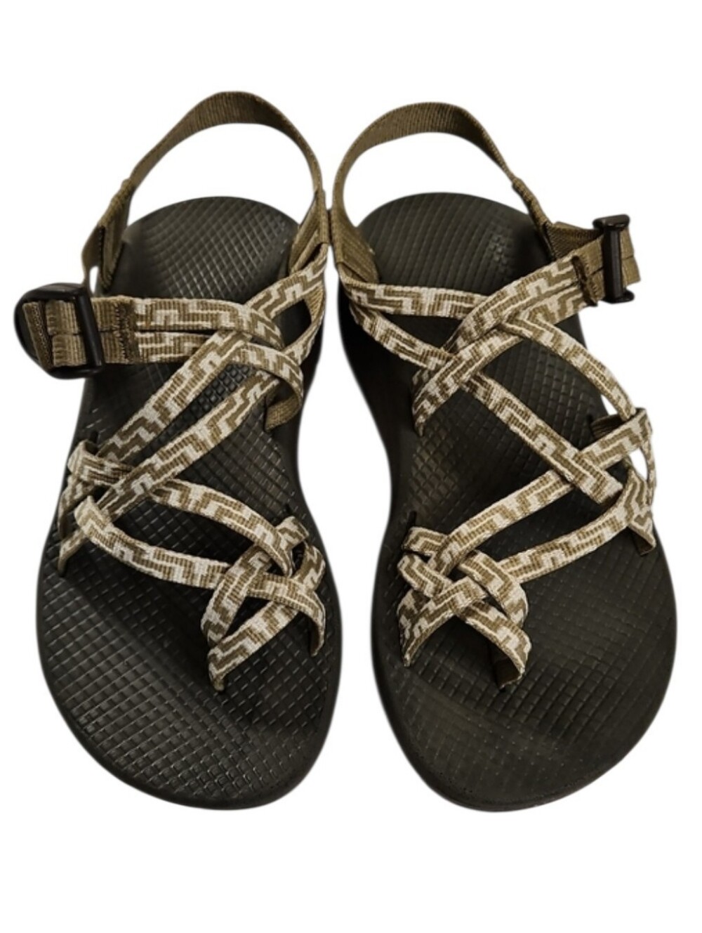 Chacos Women’s Performance Sandals, Size 7